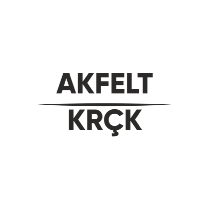 Akfelt — Mıhçıoğlu Makine referansı