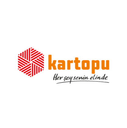 Kartopu — Mıhçıoğlu Makine referansı