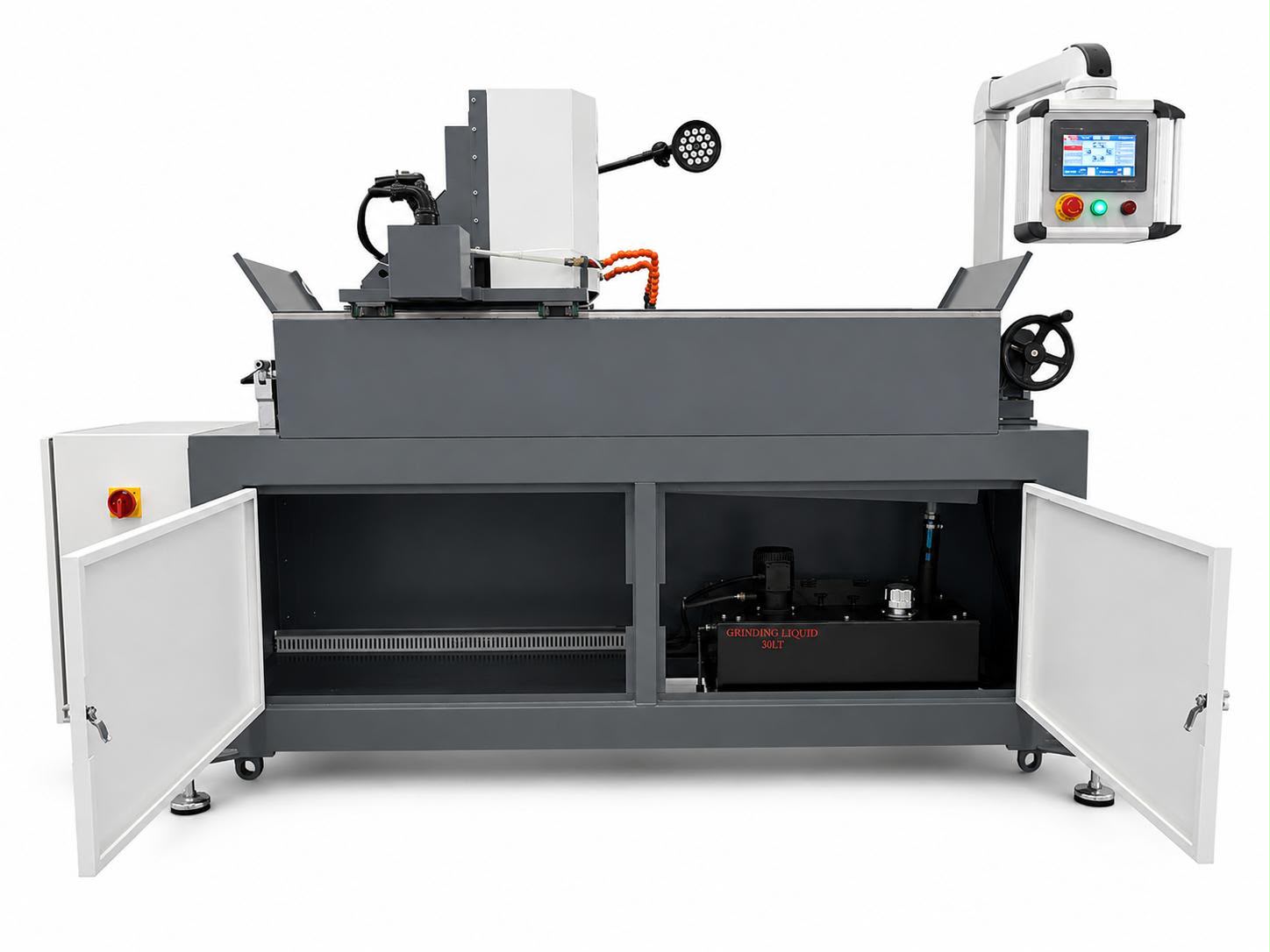 MBS-800 Bıçak Bileme Makinesi